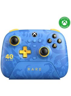   8BitDo Ultimate 3-mode Wireless Bluetooth Gamepad Rare 40th Anniversary Edition