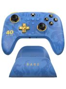 8BitDo Ultimate 3-mode Wireless Bluetooth Gamepad Rare 40th Anniversary Edition