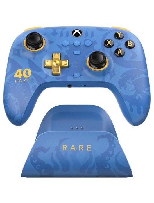 8BitDo Ultimate 3-mode Wireless Bluetooth Gamepad Rare 40th Anniversary Edition