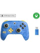 8BitDo Ultimate 3-mode Wireless Bluetooth Gamepad Rare 40th Anniversary Edition