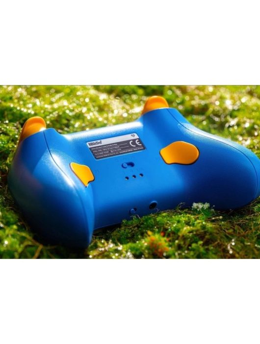 8BitDo Ultimate 3-mode Wireless Bluetooth Gamepad Rare 40th Anniversary Edition