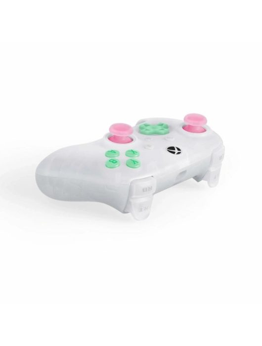 8BitDo Ultimate Mini Gamepad Translucent White