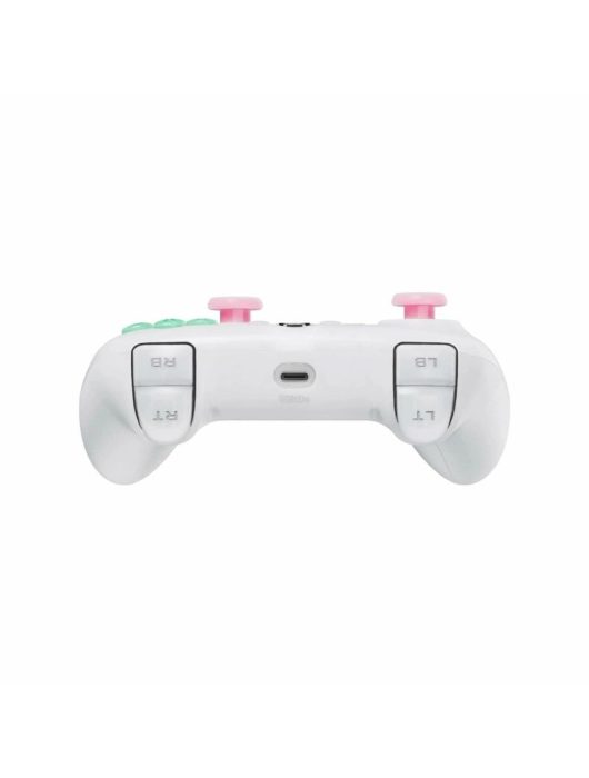 8BitDo Ultimate Mini Gamepad Translucent White