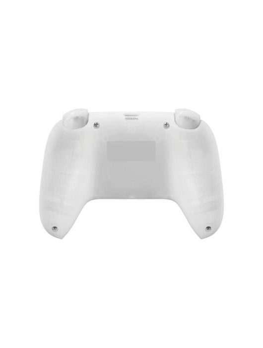 8BitDo Ultimate Mini Gamepad Translucent White