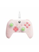 8BitDo Ultimate Mini Gamepad Translucent Pink