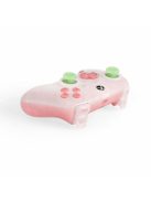 8BitDo Ultimate Mini Gamepad Translucent Pink