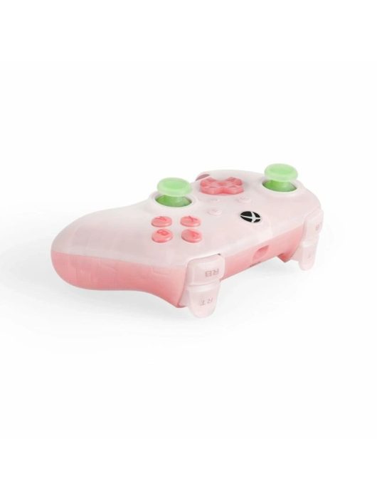 8BitDo Ultimate Mini Gamepad Translucent Pink
