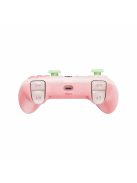 8BitDo Ultimate Mini Gamepad Translucent Pink
