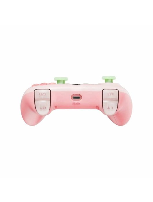 8BitDo Ultimate Mini Gamepad Translucent Pink