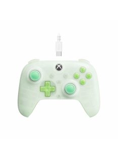 8BitDo Ultimate Mini Gamepad Translucent Green