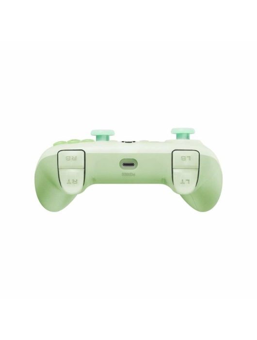 8BitDo Ultimate Mini Gamepad Translucent Green