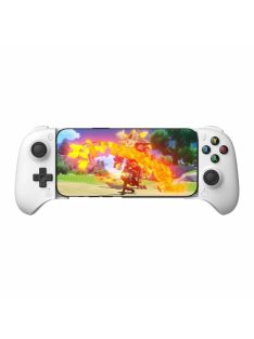 8BitDo Ultimate Mobile White