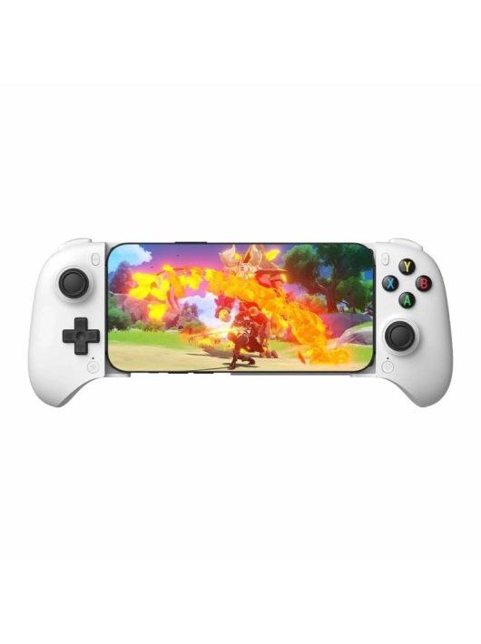 8BitDo Ultimate Mobile White