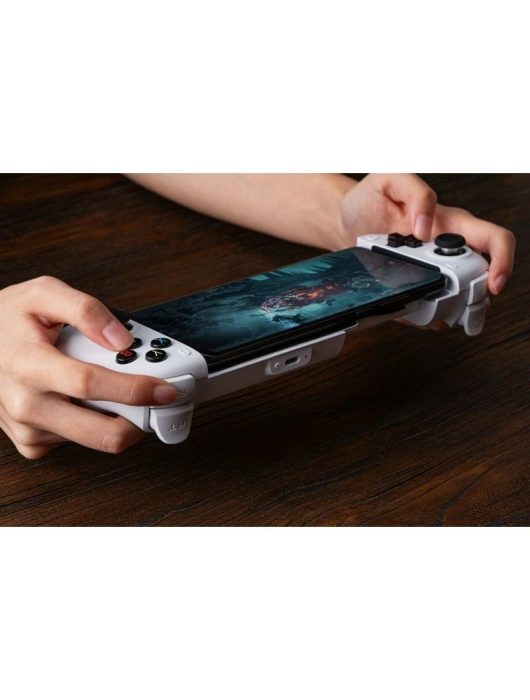8BitDo Ultimate Mobile White
