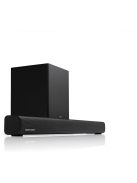 Thonet & Vander DUNN Bluetooth Soundbar Gen2 Black