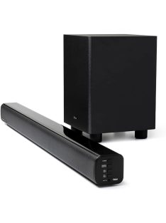 Thonet & Vander DUNN Bluetooth Soundbar Gen2 Black