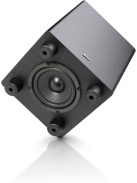 Thonet & Vander DUNN Bluetooth Soundbar Gen2 Black