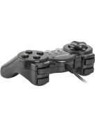 Defender Vortex USB Gamepad Black