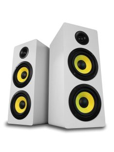 Thonet & Vander Hoch BT Gen2 2.0 Bluetooth White