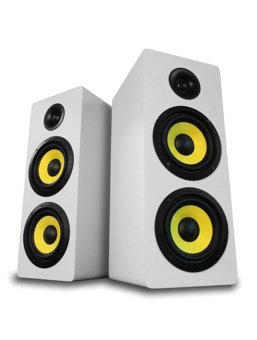 Thonet & Vander Hoch BT Gen2 2.0 Bluetooth White