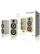 Thonet & Vander Hoch BT Gen2 2.0 Bluetooth White