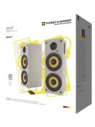 Thonet & Vander Hoch BT Gen2 2.0 Bluetooth White