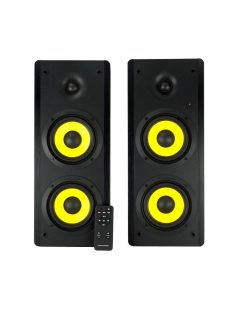 Thonet & Vander Hoch BT Gen2 2.0 Bluetooth Black