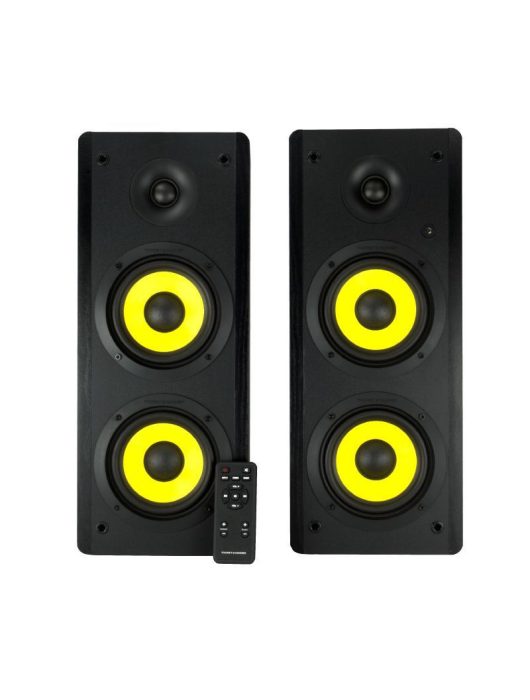 Thonet & Vander Hoch BT Gen2 2.0 Bluetooth Black