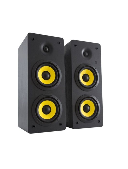 Thonet & Vander Hoch BT Gen2 2.0 Bluetooth Black
