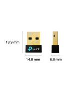 TP-Link UB600 Bluetooth 6.0 Nano USB Adapter