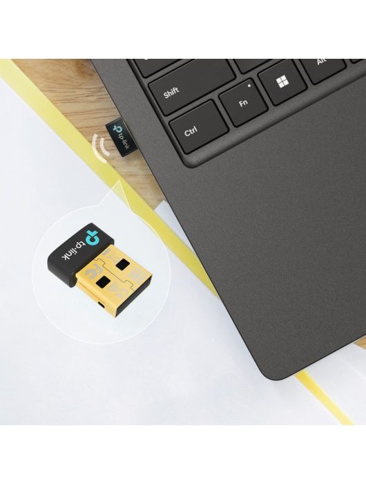 TP-Link UB600 Bluetooth 6.0 Nano USB Adapter