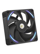 NZXT F120X 120mm Performance RGB Fan Black