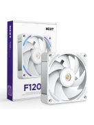 NZXT F120X 120mm Performance RGB Fan White