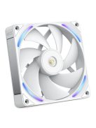 NZXT F140X 140mm Performance RGB Fan White