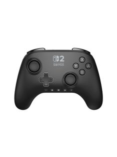   PowerA Advantage Wireless Controller for Nintendo Switch 2 Gamepad Black