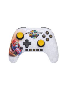   PowerA Advantage Wireless Controller for Nintendo Switch 2 Gamepad Mario Kart World