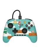 PowerA Advantage Wired Controller for Nintendo Switch 2 Gamepad Mario Time