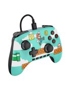 PowerA Advantage Wired Controller for Nintendo Switch 2 Gamepad Mario Time