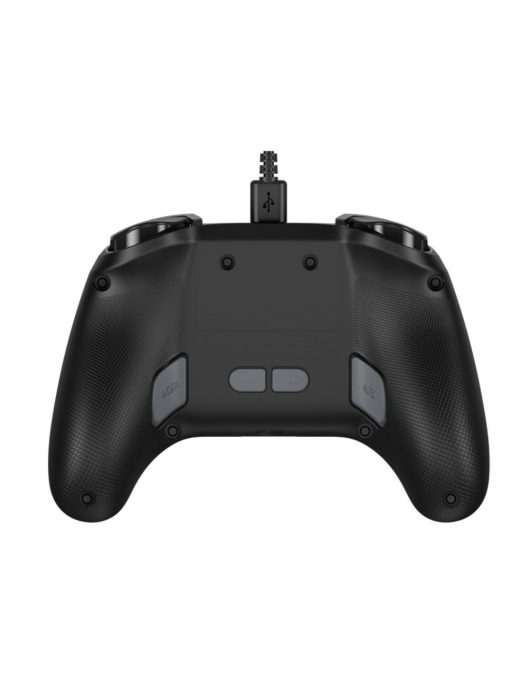 PowerA Advantage Wired Controller for Nintendo Switch 2 Gamepad Mario Time
