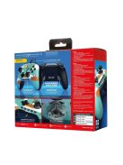 PowerA Advantage Wired Controller for Nintendo Switch 2 Gamepad Mario Time