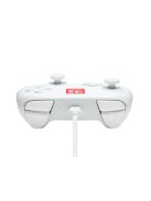 PowerA Advantage Wired Controller for Nintendo Switch 2 Gamepad Lumectra White