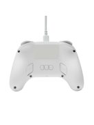 PowerA Advantage Wired Controller for Nintendo Switch 2 Gamepad Lumectra White