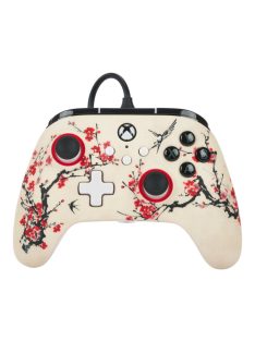   PowerA Advantage Wired Controller for Xbox Series X|S Gamepad Warriors Nirvana