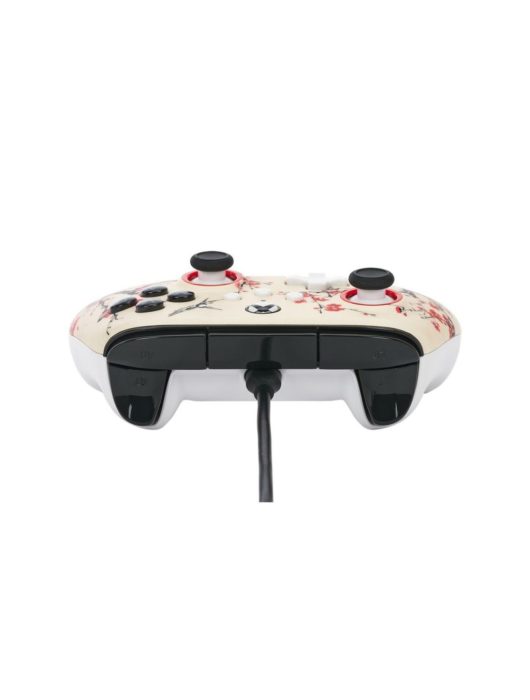 PowerA Advantage Wired Controller for Xbox Series X|S Gamepad Warriors Nirvana