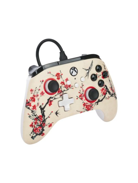 PowerA Advantage Wired Controller for Xbox Series X|S Gamepad Warriors Nirvana