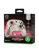 PowerA Advantage Wired Controller for Xbox Series X|S Gamepad Warriors Nirvana