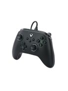 PowerA Advantage Wired Controller for Xbox Series X|S Gamepad Lumectra Black