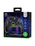 PowerA Advantage Wired Controller for Xbox Series X|S Gamepad Lumectra Black