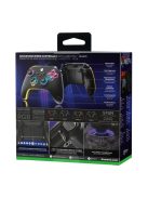 PowerA Advantage Wired Controller for Xbox Series X|S Gamepad Lumectra Black