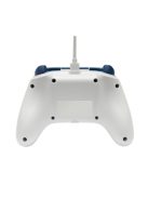 PowerA Advantage Wired Controller for Xbox Series X|S Gamepad Mariner Blue